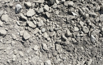 #73 Limestone 3/4 Dense Base