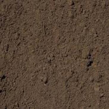 Screened Topsoil