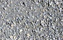 Base stone 1 1/4 dense